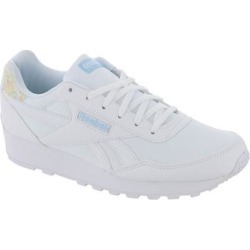 Reebok Rewind Run - Womens 10.5 White Sneaker Medium