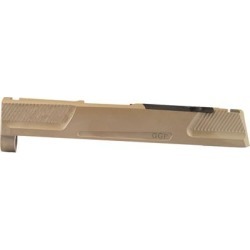 Grey Ghost Precision Sig P365 Version 2 Slides - Sig P365 V2 Slide Fde Cerakote