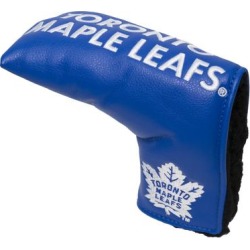 Toronto Maple Leafs Tour Blade Putter Cover