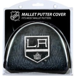 Los Angeles Kings Team Mallet Putter Cover