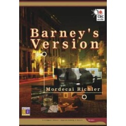 Barneys Version