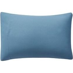 Bailey 8pc complete bed in a bag set-K (blue and white - King)