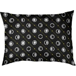 Tucker Murphy Pet™ Chenault Classic Moon Phases Designer Pillow Metal, Size 40.0 H x 50.0 W x 7.0 D in | Wayfair 3973367C335A4592B41B80E50783F5F4 found on Bargain Bro Philippines from Wayfair for $195.54