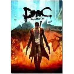 DmC Devil May Cry found on Bargain Bro from Lenovo for USD $22.79