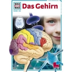 Das Gehirn found on Bargain Bro from SecondSale for USD $15.23