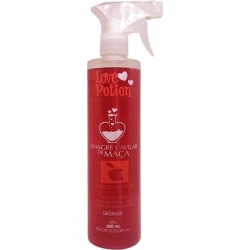Vinagre Capilar de Maça Love Potion 300ml