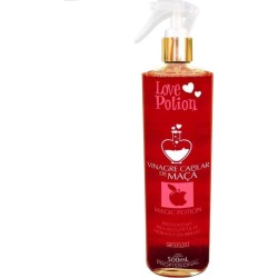 Vinagre Capilar de Maça Love Potion 500ml