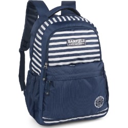 Mochila Para Notebook Garfield Azul MJ48377GF