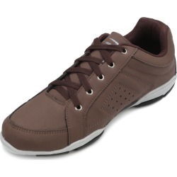 Sapatênis Try Way TW18-BK1215 Chocolate