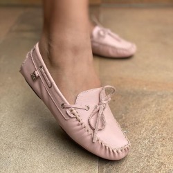 Mocassim Parô Cool