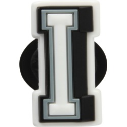 Jibbitz Letter I