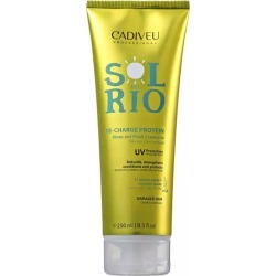 Cadiveu Sol do Rio Re-Charge Protein Leave-In 250ml