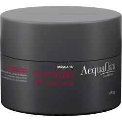 Acquaflora Máscara Hidratante Controle do Volume 250g