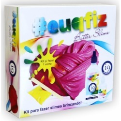 Euqfiz Slime 1 Butter Slime