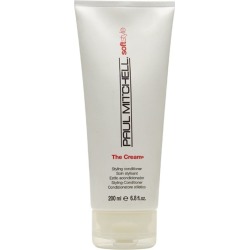 Paul Mitchell Softstyle Condicionador The Cream 200ml