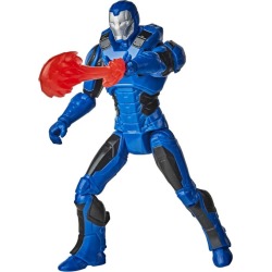 Boneco Marvel Gameverse Homem de Ferro Atmosphere Armor - Hasbro