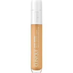 Clinique Even Better� All-Over Concealer  Eraser - WN 54 Honey Wheat found on Bargain Bro Philippines from Dillard's for $27.00