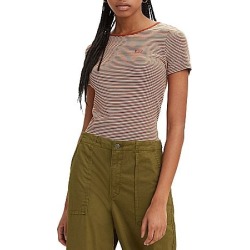 Levi's Honey Short Sleeve Slim Fit Tee -  L found on Bargain Bro from Dillard's for USD $18.99