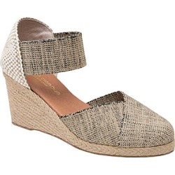 Andre Assous Anouka Espadrille Wedge Sandals -  7M found on Bargain Bro Philippines from Dillard's for $129.00