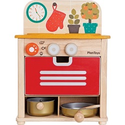 Plan Toys Toy Kitchen Set found on Bargain Bro Philippines from Dillard's for $76.00