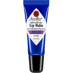 Jack Black Black Tea Blackberry Intense Therapy Lip Balm SPF 25 - 0.25 oz.