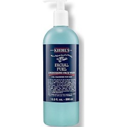 Kiehl's Since 1851 Facial Fuel Energizing Face Wash for Men - 2.5 oz. found on MODAPINS