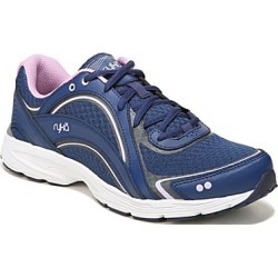 Ryka Sky Walk Fitness Walking Sneakers - 8.5W