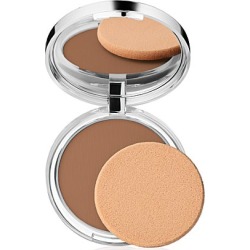 Clinique Stay-Matte Sheer Pressed Powder Foundation - Stay Brandy found on Bargain Bro Philippines from Dillard's for $36.00