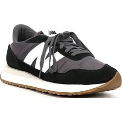 New Balance Women's 237 Retro Lifestyle Sneakers - 12M