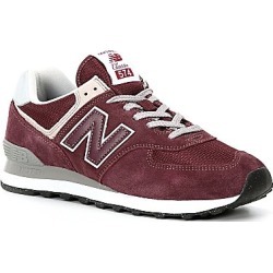 New Balance Men's 574 Retro Sneakers - 8M