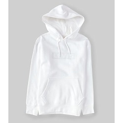 Levi's Men's Relaxed Fit Graphic Fleece Hoodie -  2XL found on Bargain Bro from Dillard's for USD $37.99