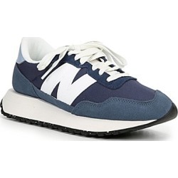 New Balance Women's 237 Retro Lifestyle Sneakers - 12M