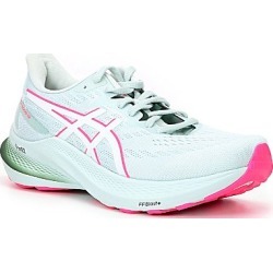 ASICS Women's GT-2000 12 Jacquard Mesh Running Trainers - 10M