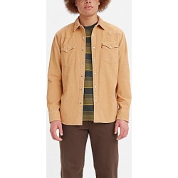 Levi's  Long Sleeve  Classic  Standard  Fit  Western Shirt -  S found on Bargain Bro from Dillard's for USD $45.59