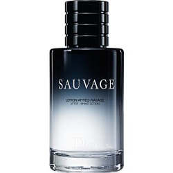 Dior Sauvage After Shave Lotion - 3.4 oz. found on MODAPINS