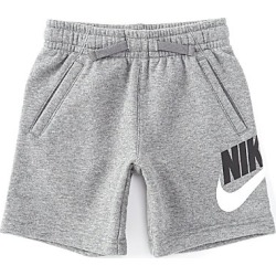 Nike Little Boys 2T-7 Club French Terry Shorts -  4 found on Bargain Bro Philippines from Dillard's for $28.00