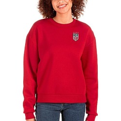 Antigua Women's USA Soccer Victory Sweatshirt -  S found on Bargain Bro Philippines from Dillard's for $75.00