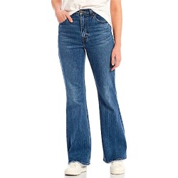 Levi's 70s High Rise Flare Jeans -  30 32 found on Bargain Bro from Dillard's for USD $82.08