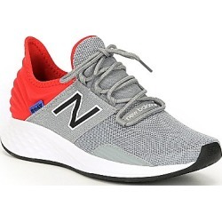 New Balance Men's Fresh Foam Roav Running Shoes - 10M