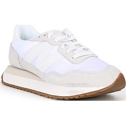 New Balance Women's 237 Retro Lifestyle Sneakers - 11M