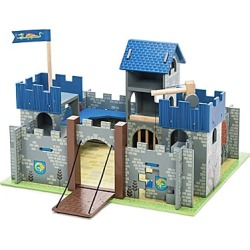 Le Toy Van Excalibur Castle -  One Size found on Bargain Bro Philippines from Dillard's for $119.95