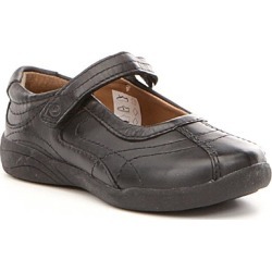 Stride Rite Girls' Claire Leather Mary Jane Flats Youth -  12.5W Youth found on Bargain Bro Philippines from Dillard's for $60.00