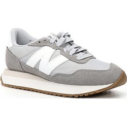 New Balance Women's 237 Retro Lifestyle Sneakers - 12M