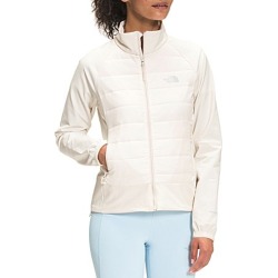 The North Face Shelter Cove Hybrid WindWall� Heatseeker� Eco Zip Front Jacket -  XS found on Bargain Bro from Dillard's for USD $113.24