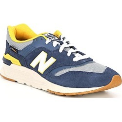 New Balance Men's 997H Classic Shoes - 10.5M