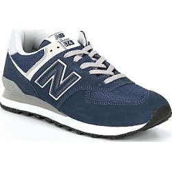 New Balance Men's 574 Retro Sneakers - 9M