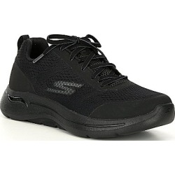 Skechers Men's GOwalk Arch Fit Idyllic Lace-Up Sneakers -  9M found on Bargain Bro from Dillard's for USD $64.59