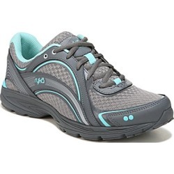 Ryka Sky Walk Fitness Walking Sneakers - 9.5M