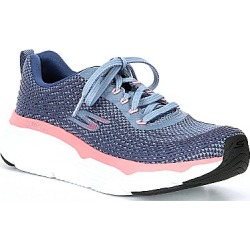 Skechers Women's Max Cushioning Elite Knit Lace-Up Sneakers -  8M found on Bargain Bro Philippines from Dillard's for $99.00