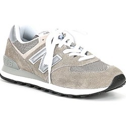 New Balance Men's 574 Retro Sneakers - 7.5M